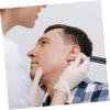Baluue 4-Piece Ear Cleaning Soft Ear Spoon Covers for Gentle Ear Cleaning, Reusable Accessories for Adults view 3