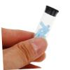 Baluue 4-Piece Ear Cleaning Soft Ear Spoon Covers for Gentle Ear Cleaning, Reusable Accessories for Adults view 4