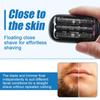 53B Replacement Shaver Head for Braun Series 5/6 view 3