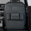 MadongJ Car Seat Organizer for Benz GLB Class (2020–2022), Black/B view 2