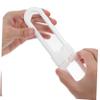 SECFOU 12-Piece No-Screw Sliding Locks, Child Safety Locks for Drawers and Refrigerators view 4