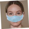 Baluue 4-Piece Nonwoven Nose Warmers, Portable Nose Protection for Outdoor Activities view 4