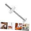 Beatifufu 5-Piece Hardware Kit, Replacement Screws and Bolts view 4