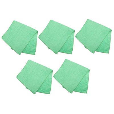 Happyyami 5-Pack Washable Microfiber Pet Bed for Small Animals