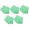 Happyyami 5-Pack Washable Microfiber Pet Bed for Small Animals view 1