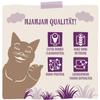 MjAMjAM - Premium Wet Cat Food - Pure Wild Boar, 400g view 4