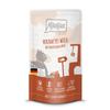 MjAMjAM - Premium Wet Cat Food - Game with Fruity Apple, 1 Pack (1x125g), Grain-Free view 1