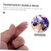 Healeved Nail Art Accessories with Colors for Manicure and Nail Design view 2