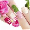 Healeved Nail Art Accessories with Colors for Manicure and Nail Design view 3