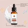 2-Piece Organic Facial Oil Serum for Deep Hydration and Firmer-Looking Skin view 3