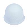 Soft Silicone Highlighting Cap for Hair Highlights view 1
