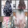 Soft Silicone Highlighting Cap for Hair Highlights view 4