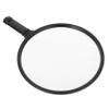 PAMINGONO Round Hand Mirror with Handle for Salons view 1
