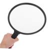 PAMINGONO Round Hand Mirror with Handle for Salons view 4