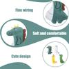 GXGM Catnip Plush Toy Set view 3