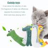 GXGM Catnip Plush Toy Set view 4