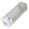 Parliky 16mm Stainless Steel Net Cover Bag for Aquariums view 1