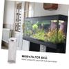 Parliky 16mm Stainless Steel Net Cover Bag for Aquariums view 3