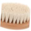 Hoement Wooden Baby Scalp Brush with Comb view 3