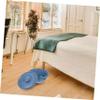 SECFOU Adult PVC Bedpan with Lid, Leak-Resistant Design view 3