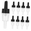 TOGEVAL 25-Pack Check Valves for Aquariums view 1