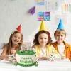 Soccer Cake Decorations and Player Cake Toppers view 4