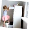 Beatifufu 2-Piece Stainless Steel Furniture Safety Straps with Easy Installation and Anti-Tip Protection view 4