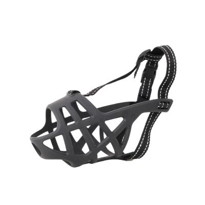 Dog Training Muzzle