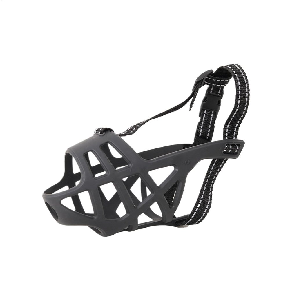 Dog Training Muzzle