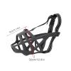 Dog Training Muzzle view 2