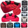 KING DOG Orthopedic Dog Bed 3XL view 1