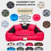 KING DOG Orthopedic Dog Bed 3XL view 3