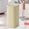 Dustproof and Waterproof Makeup Brush Holder Cup view 3