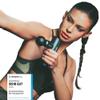 DONNERBERG Miniberg Massage Gun, Test Winner for Muscle Relaxation view 1