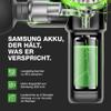 DONNERBERG Miniberg Massage Gun, Test Winner for Muscle Relaxation view 2