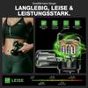 DONNERBERG Miniberg Massage Gun, Test Winner for Muscle Relaxation view 4