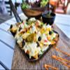 Amaizin Organic Natural Corn Tortilla Chips, 10 x 150 g GGB - Salted Organic Tortilla Chips view 2
