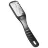 LALADEFIEE Stainless Steel Foot File for Callus Removal, Black view 1