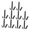 LALADEFIEE 10-Piece 3 ml Empty Nail Pens view 1