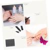 LALADEFIEE 10-Piece 3 ml Empty Nail Pens view 4