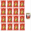 Italian Gourmet I Cornetti Formaggio Cheese-Flavored Croissants, 16 x 125 g view 1