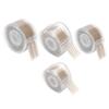 LALADEFIEE Invisible Double Eyelid Tape, 4 Rolls view 1