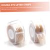 LALADEFIEE Invisible Double Eyelid Tape, 4 Rolls view 2
