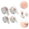 LALADEFIEE Invisible Double Eyelid Tape, 4 Rolls view 3