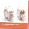 LALADEFIEE Invisible Double Eyelid Tape, 4 Rolls view 4
