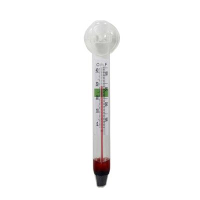 Aquarium Thermometer & Hygrometer