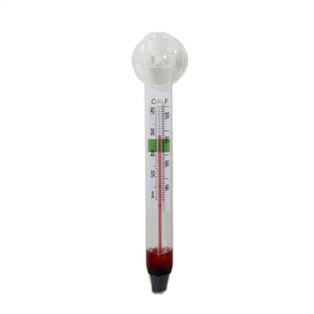 Aquarium Thermometer & Hygrometer