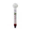 Aquarium Thermometer & Hygrometer view 1