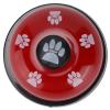 Dog Potty Bell, Large Metal Training Bell for Dogs and Cats view 2