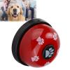 Dog Potty Bell, Large Metal Training Bell for Dogs and Cats view 3
